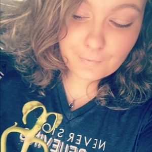 Meet your Posher, Brianna